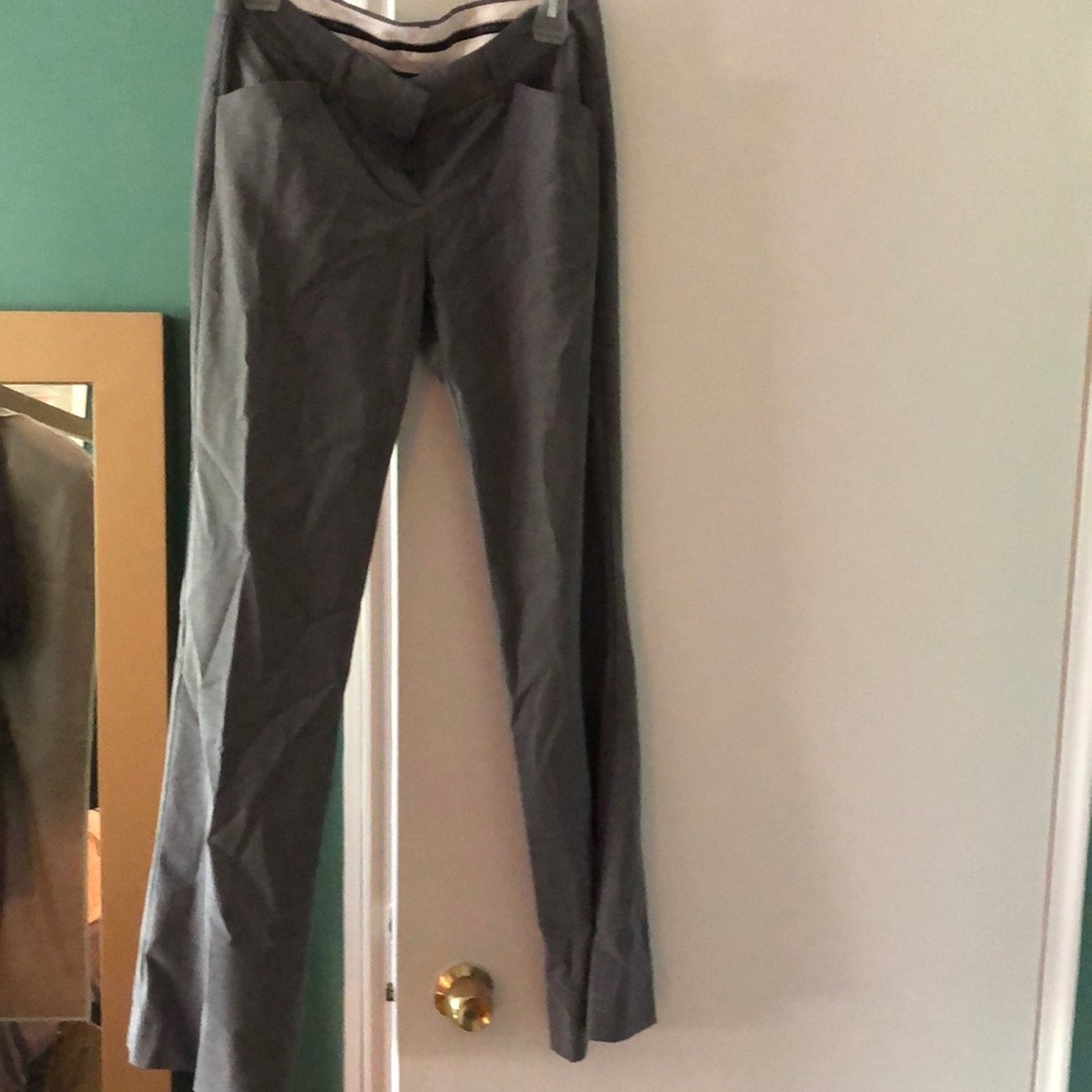 Theory dress pants